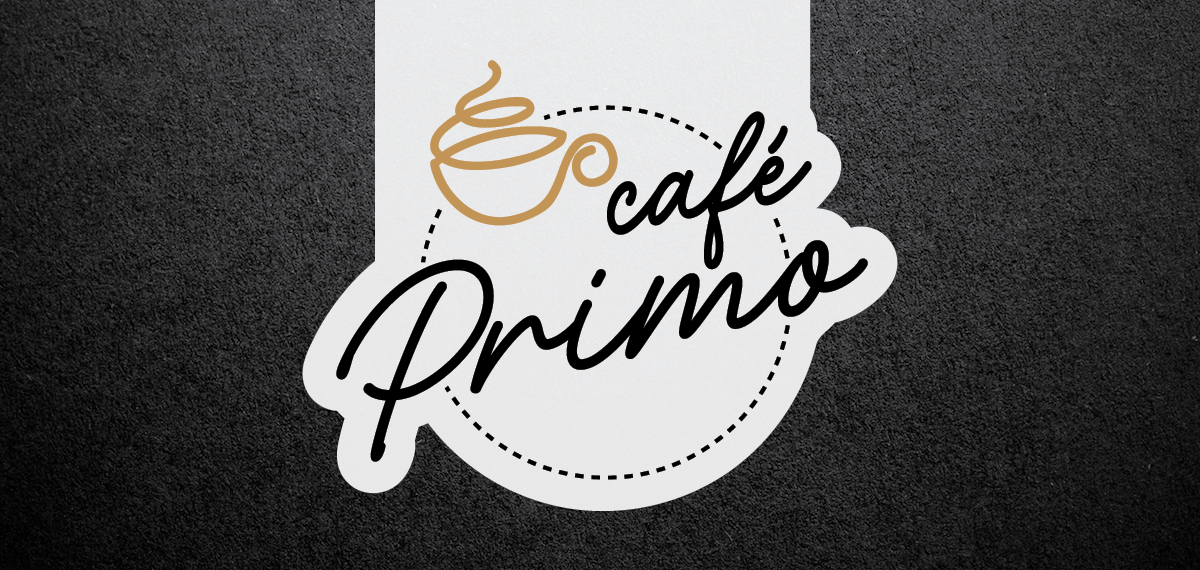 cafe primo