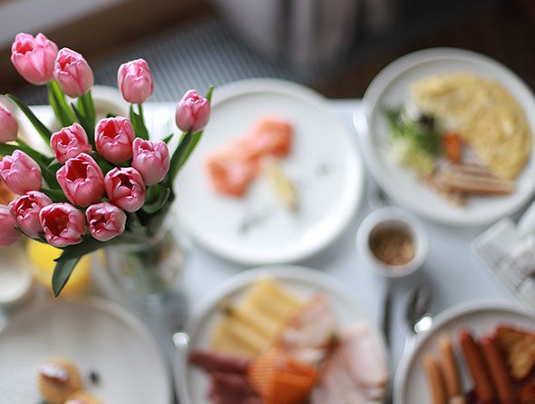 brunch image