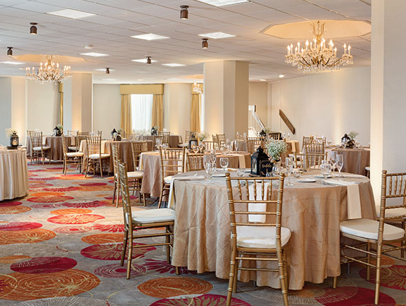 parkview ballroom image