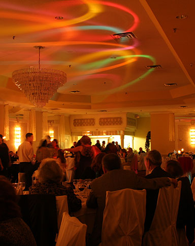 engagement party image