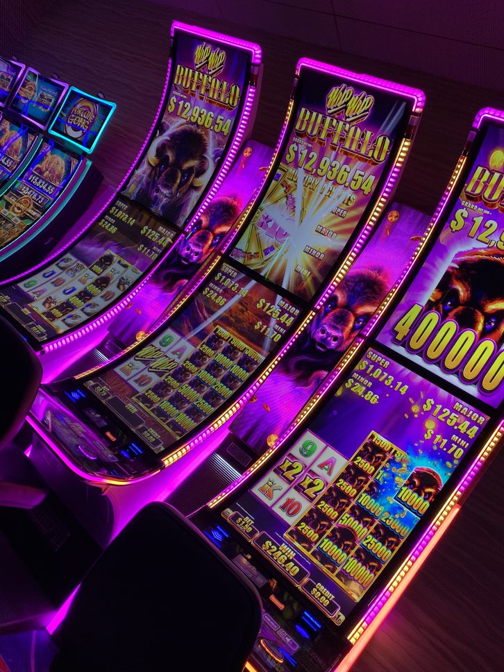 Slots