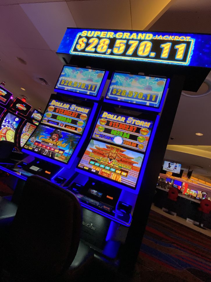 Slots