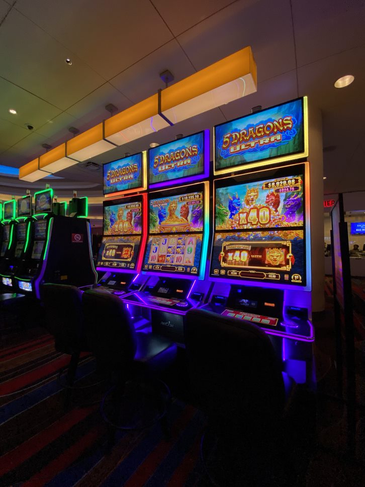 Slots