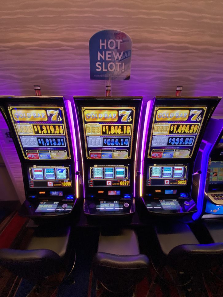 Slots