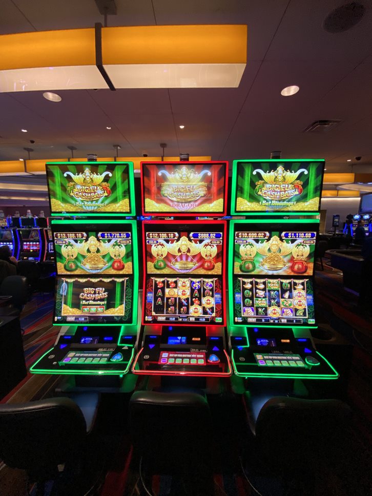 Slots