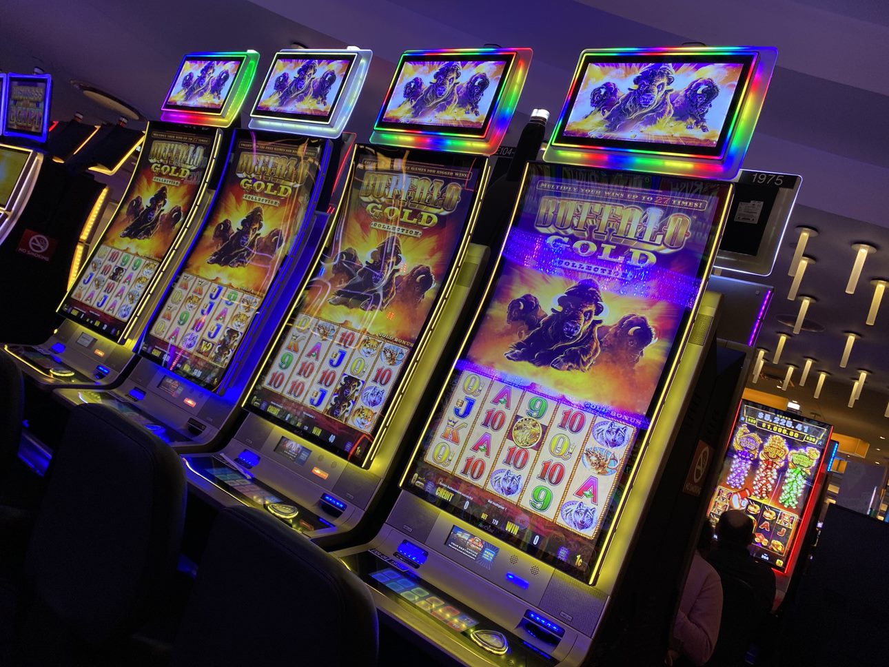 Slots