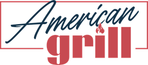 american grill logo